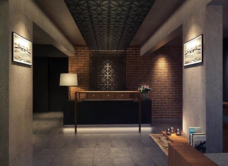 Utse Suites バンガロール エクステリア 写真