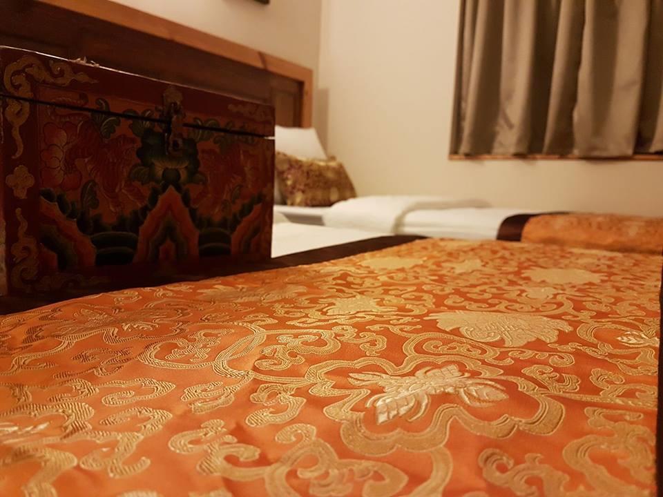 Utse Suites バンガロール エクステリア 写真